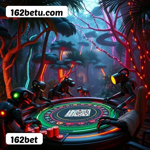 Estatísticas 162bet novembro 2024 - 87 mil jogadores ativos, R$47M pagos, RTP 96.52%