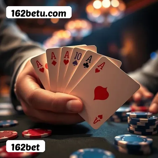 Loterias online disponíveis na 162bet