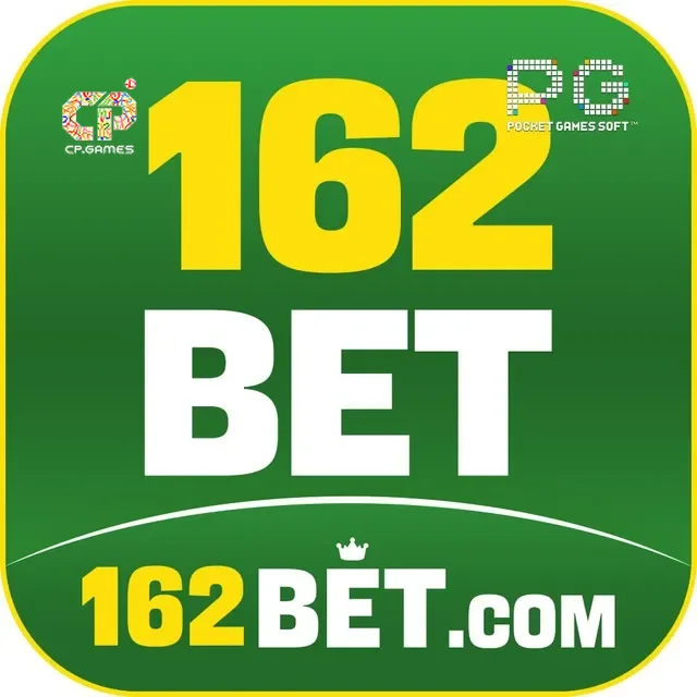 Logo da 162bet